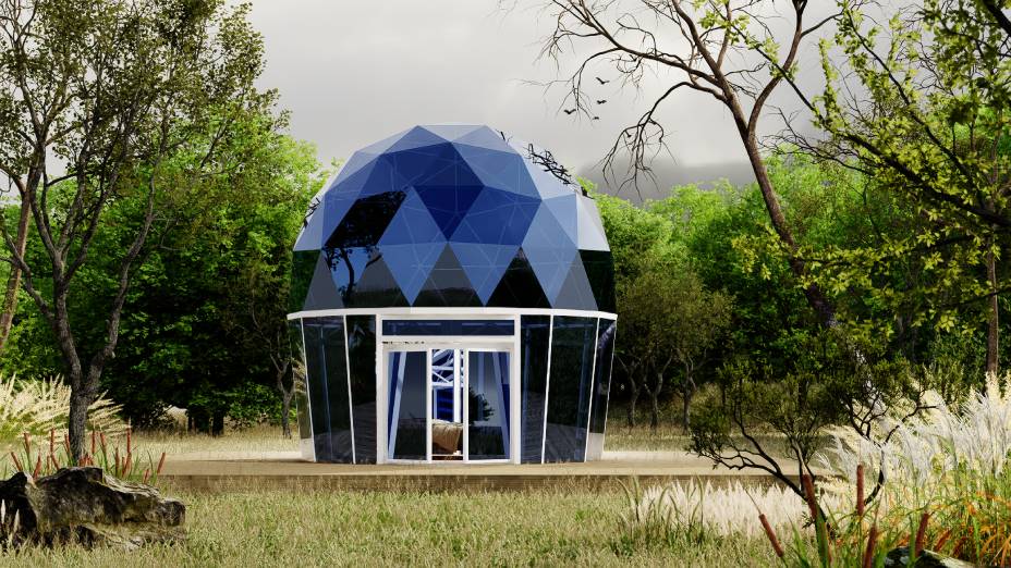 集美区星空酒店帐篷厂家